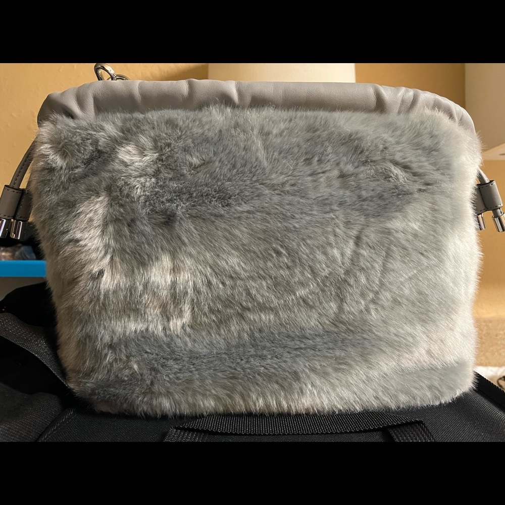 Calvin Klein sienna Novelty crossbody - Picture 3 of 4